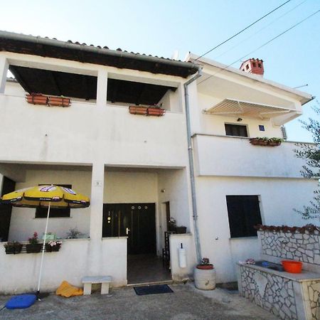 Apartment Marko Rovinjsko Selo Dış mekan fotoğraf