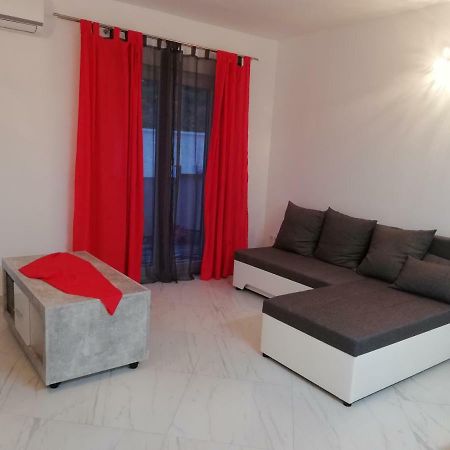 Apartment Marko Rovinjsko Selo Dış mekan fotoğraf