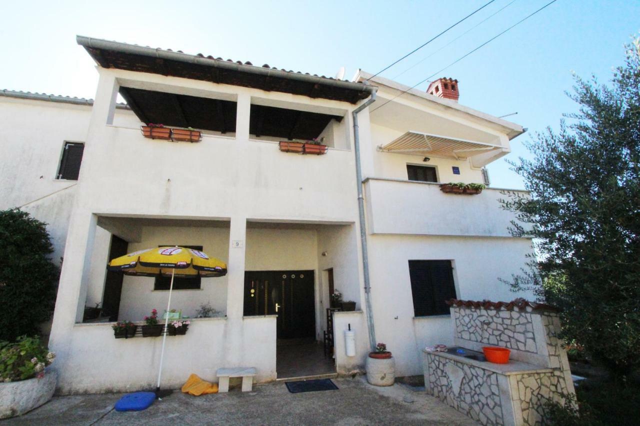 Apartment Marko Rovinjsko Selo Dış mekan fotoğraf
