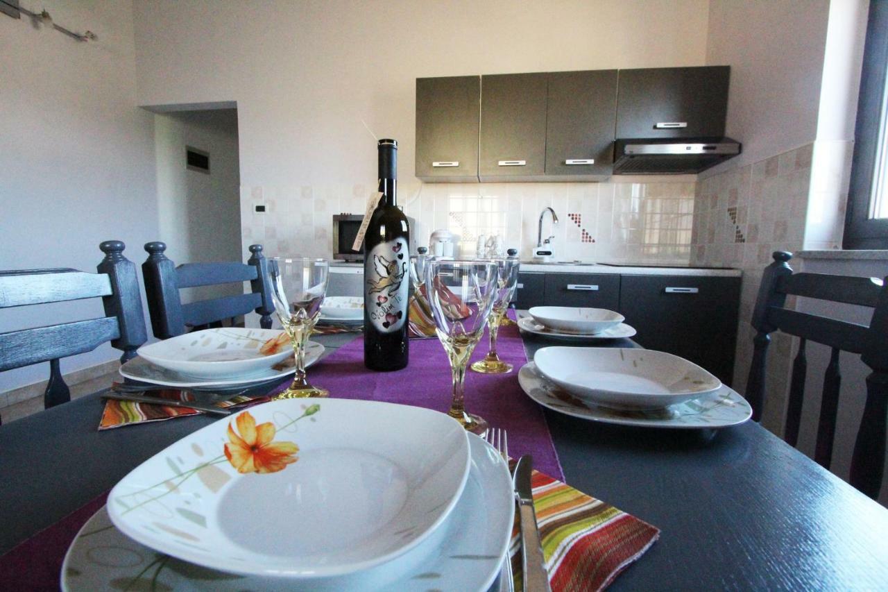 Apartment Marko Rovinjsko Selo Dış mekan fotoğraf