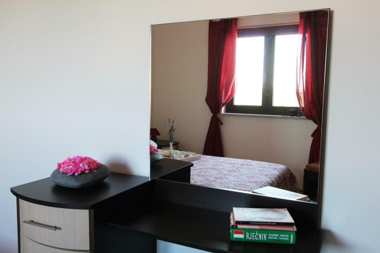 Apartment Marko Rovinjsko Selo Dış mekan fotoğraf