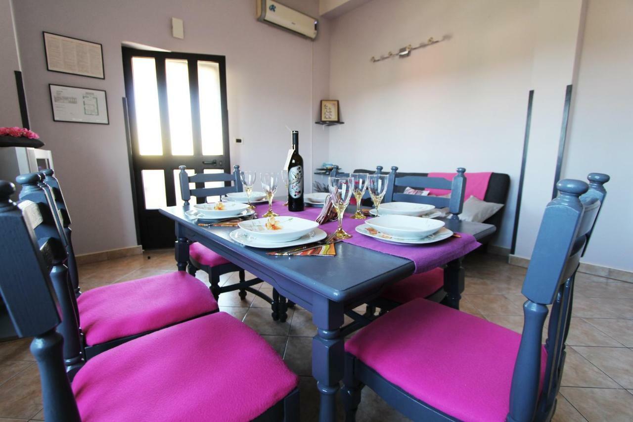 Apartment Marko Rovinjsko Selo Dış mekan fotoğraf