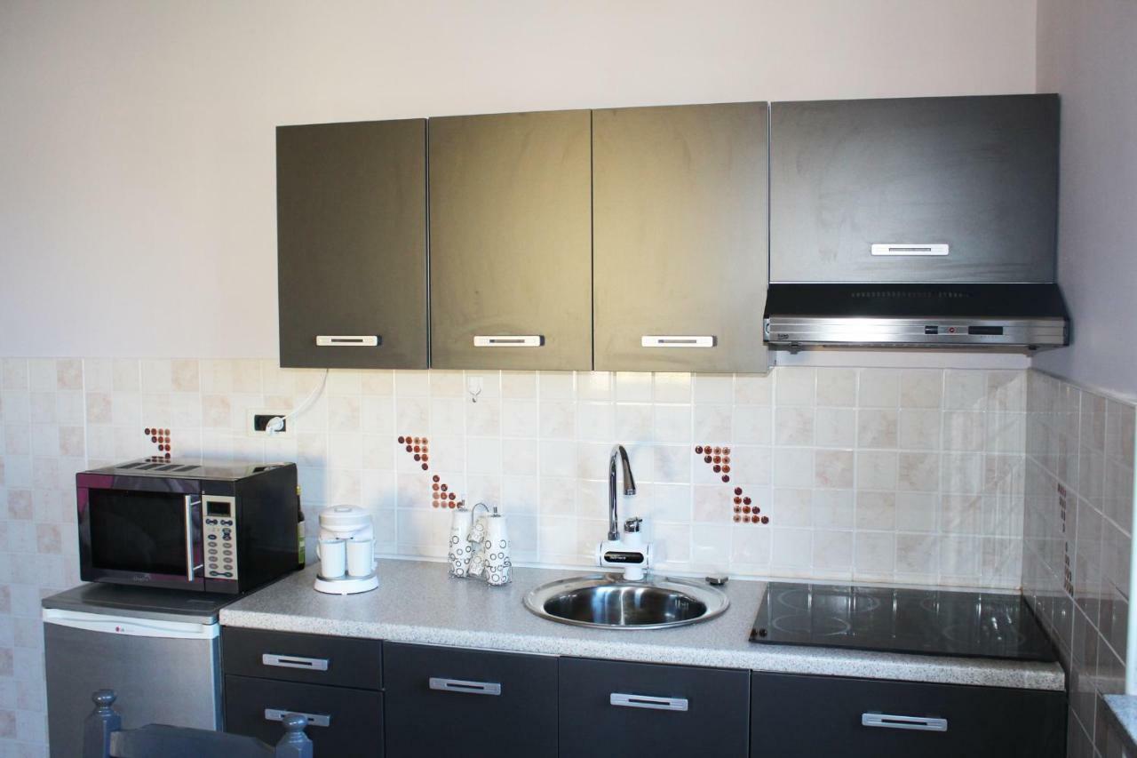 Apartment Marko Rovinjsko Selo Dış mekan fotoğraf