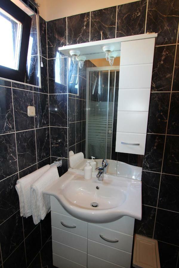 Apartment Marko Rovinjsko Selo Dış mekan fotoğraf