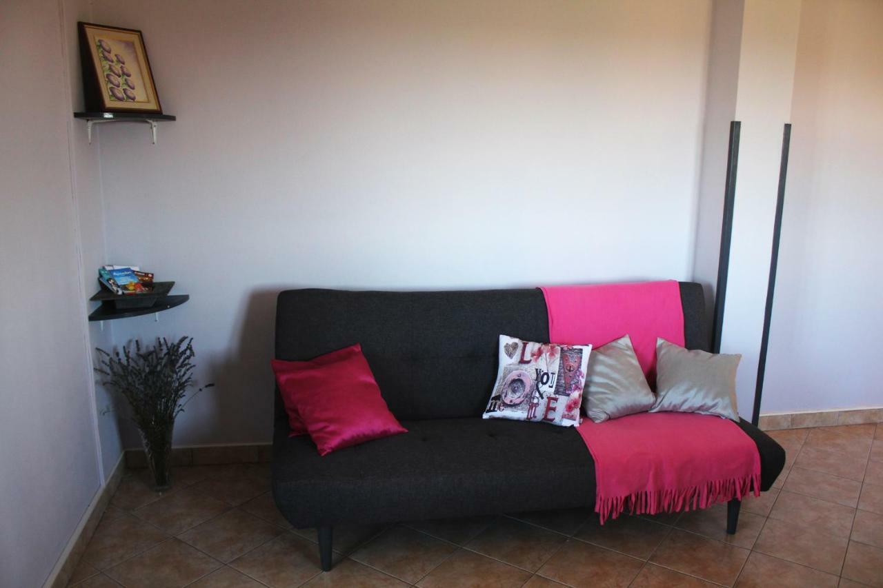 Apartment Marko Rovinjsko Selo Dış mekan fotoğraf
