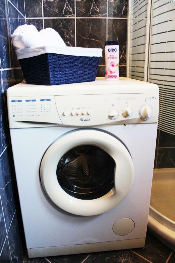 Apartment Marko Rovinjsko Selo Dış mekan fotoğraf