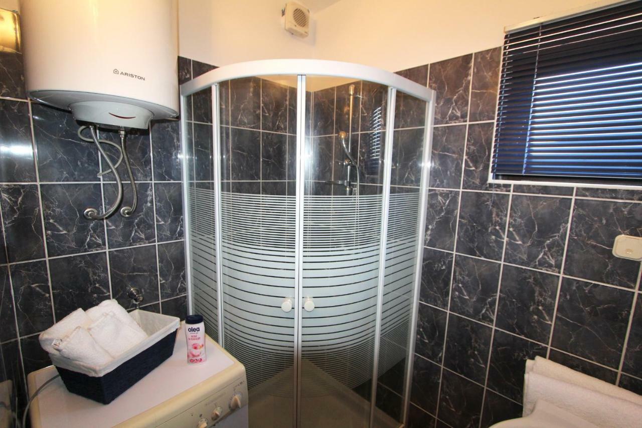 Apartment Marko Rovinjsko Selo Dış mekan fotoğraf