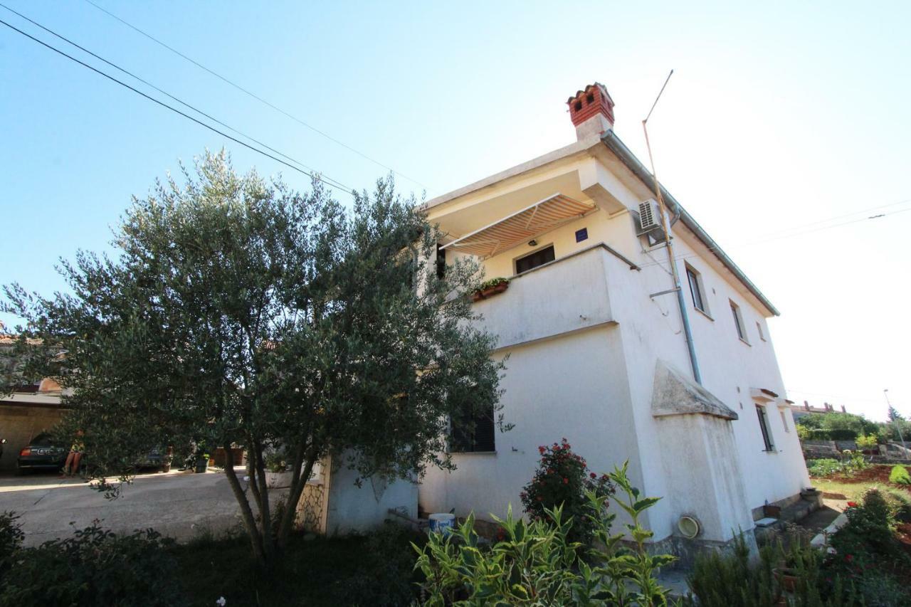 Apartment Marko Rovinjsko Selo Dış mekan fotoğraf