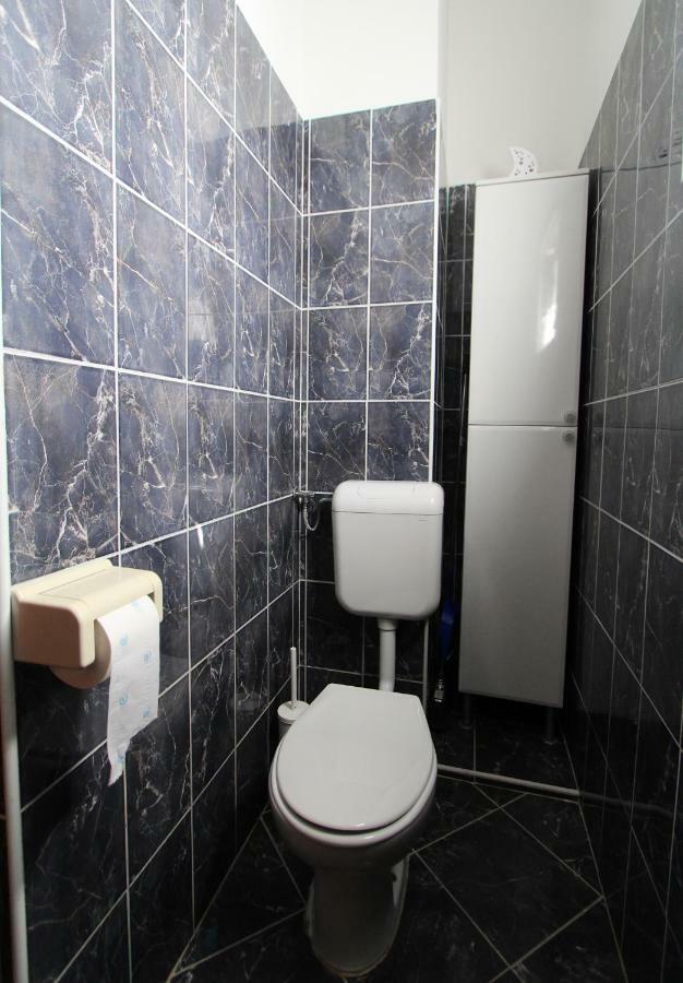 Apartment Marko Rovinjsko Selo Dış mekan fotoğraf