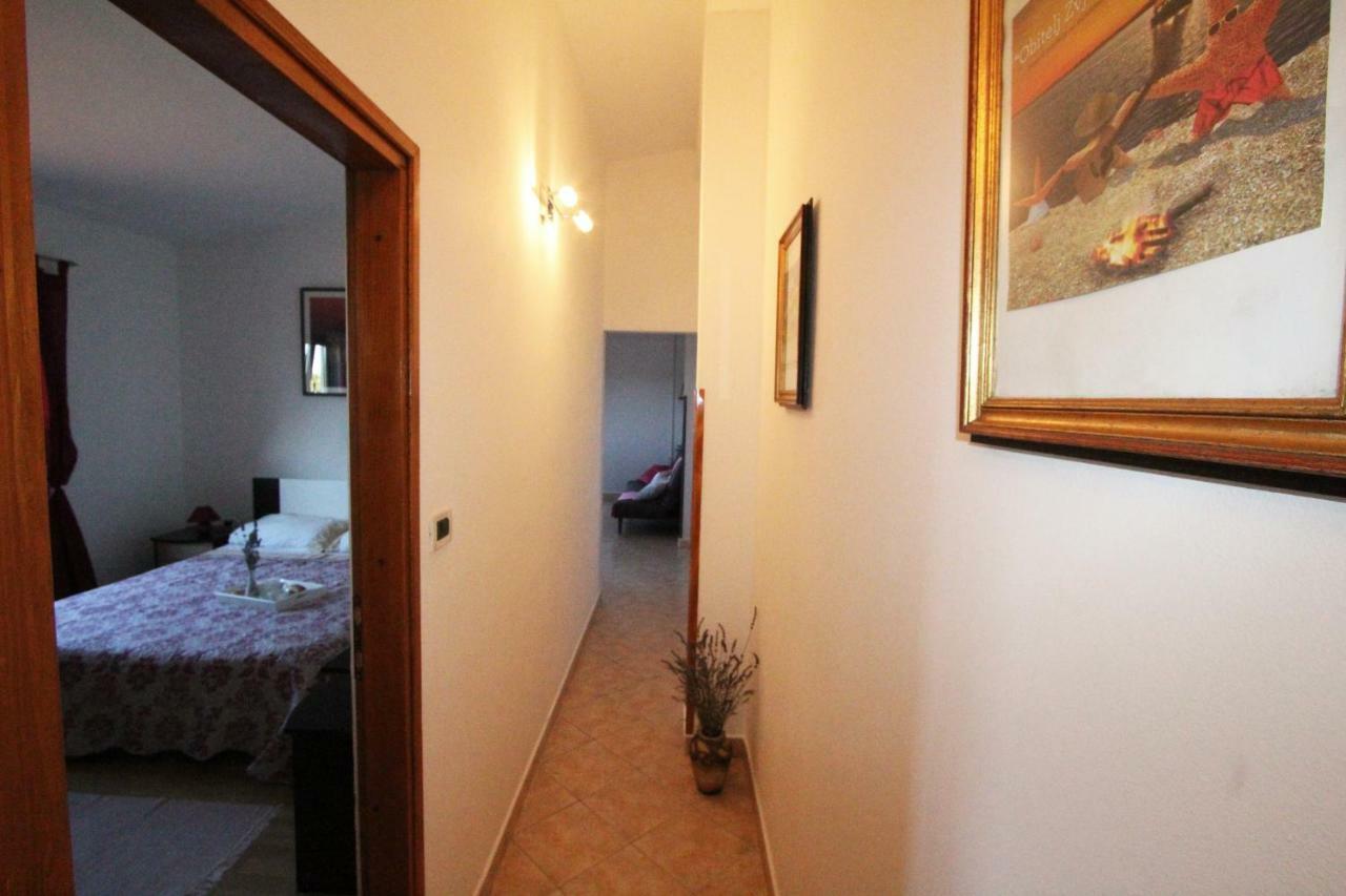 Apartment Marko Rovinjsko Selo Dış mekan fotoğraf