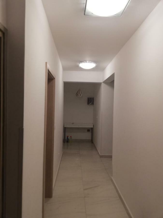 Apartment Marko Rovinjsko Selo Dış mekan fotoğraf