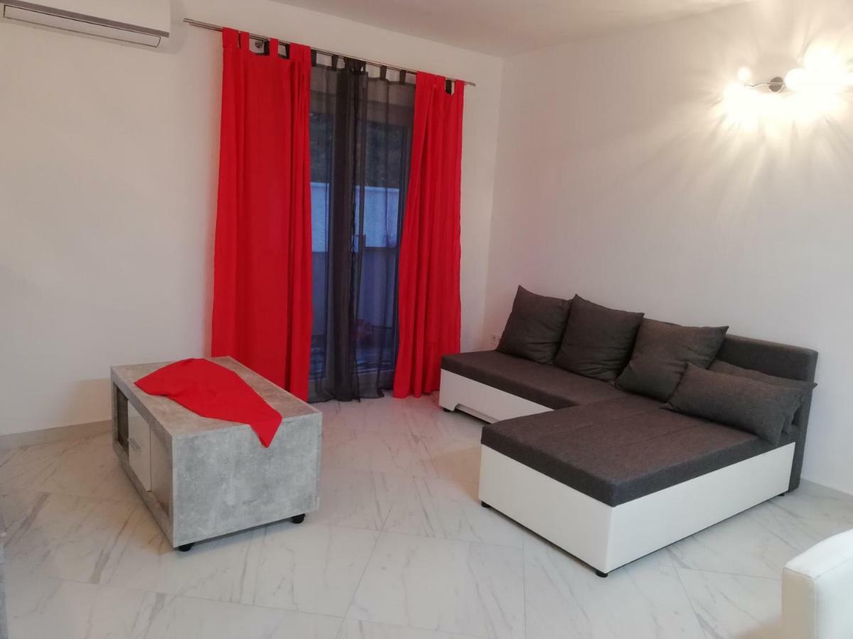 Apartment Marko Rovinjsko Selo Dış mekan fotoğraf