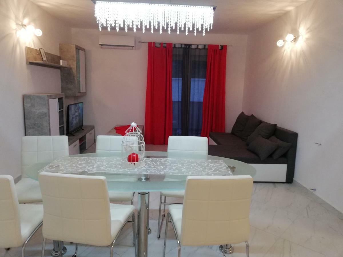 Apartment Marko Rovinjsko Selo Dış mekan fotoğraf
