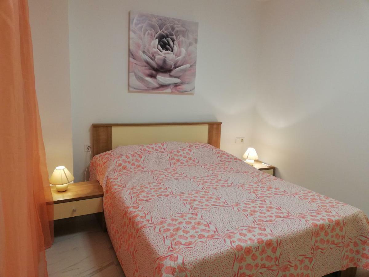 Apartment Marko Rovinjsko Selo Dış mekan fotoğraf