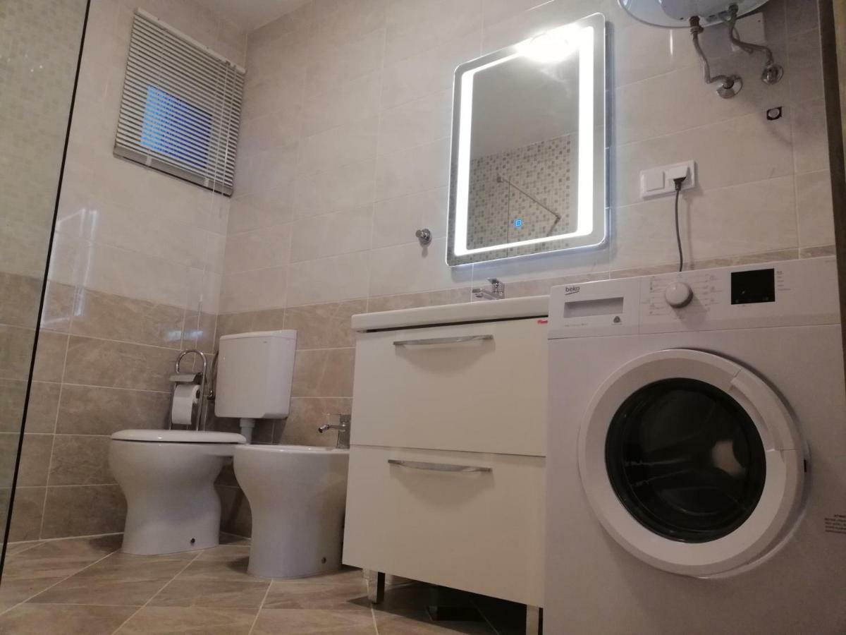 Apartment Marko Rovinjsko Selo Dış mekan fotoğraf