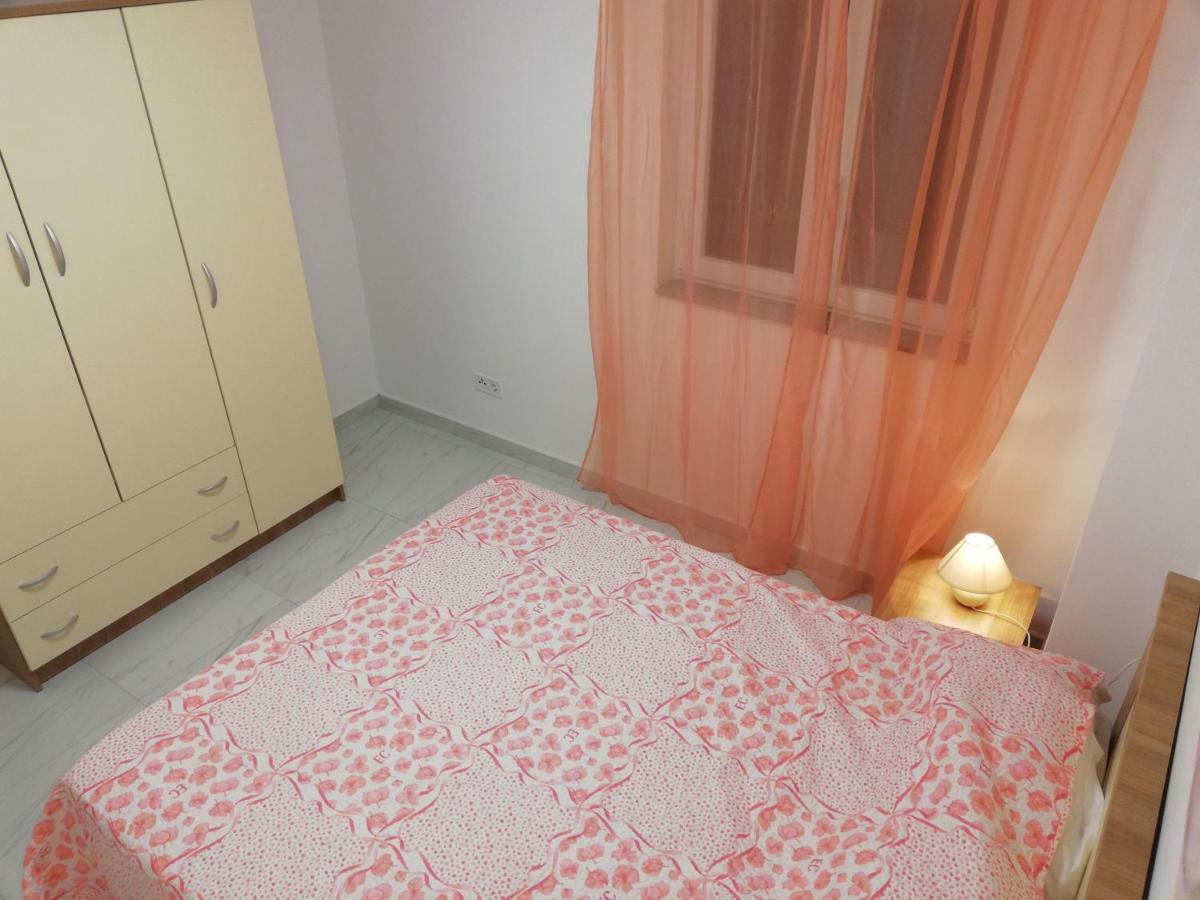Apartment Marko Rovinjsko Selo Dış mekan fotoğraf