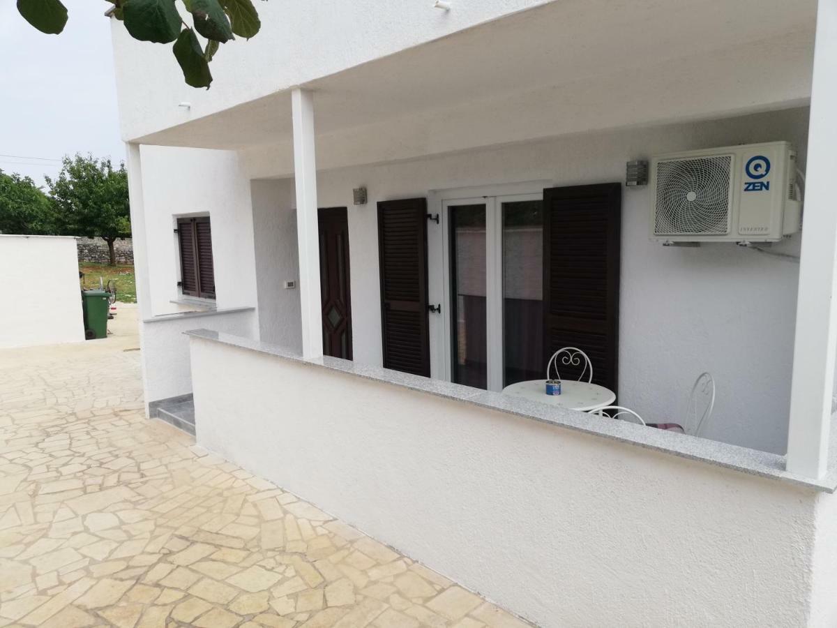 Apartment Marko Rovinjsko Selo Dış mekan fotoğraf