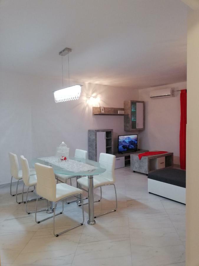 Apartment Marko Rovinjsko Selo Dış mekan fotoğraf