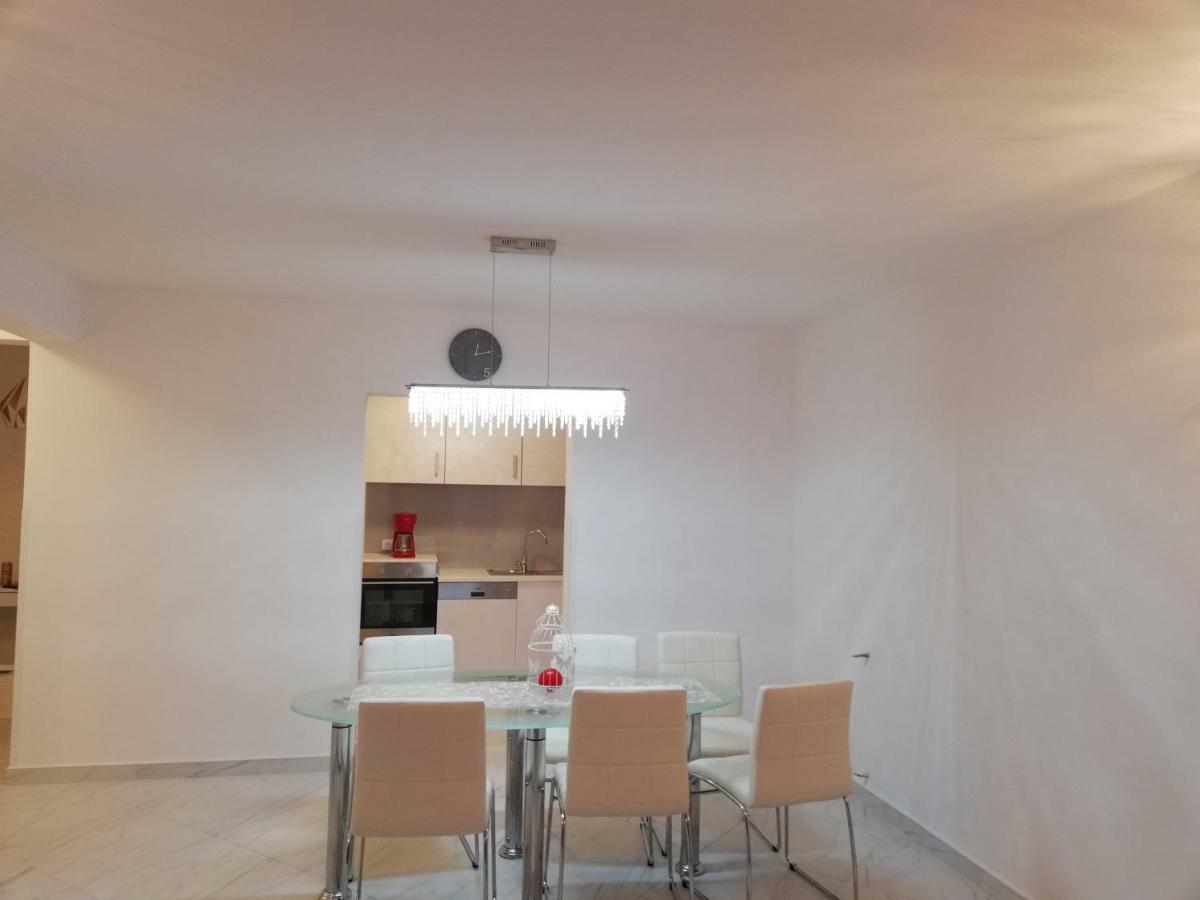 Apartment Marko Rovinjsko Selo Dış mekan fotoğraf