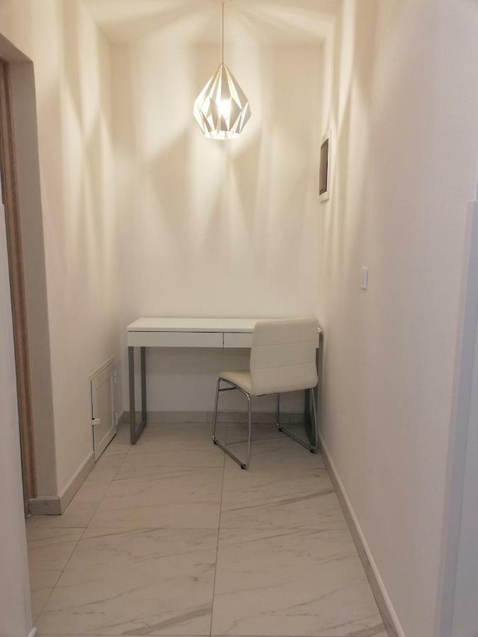 Apartment Marko Rovinjsko Selo Dış mekan fotoğraf